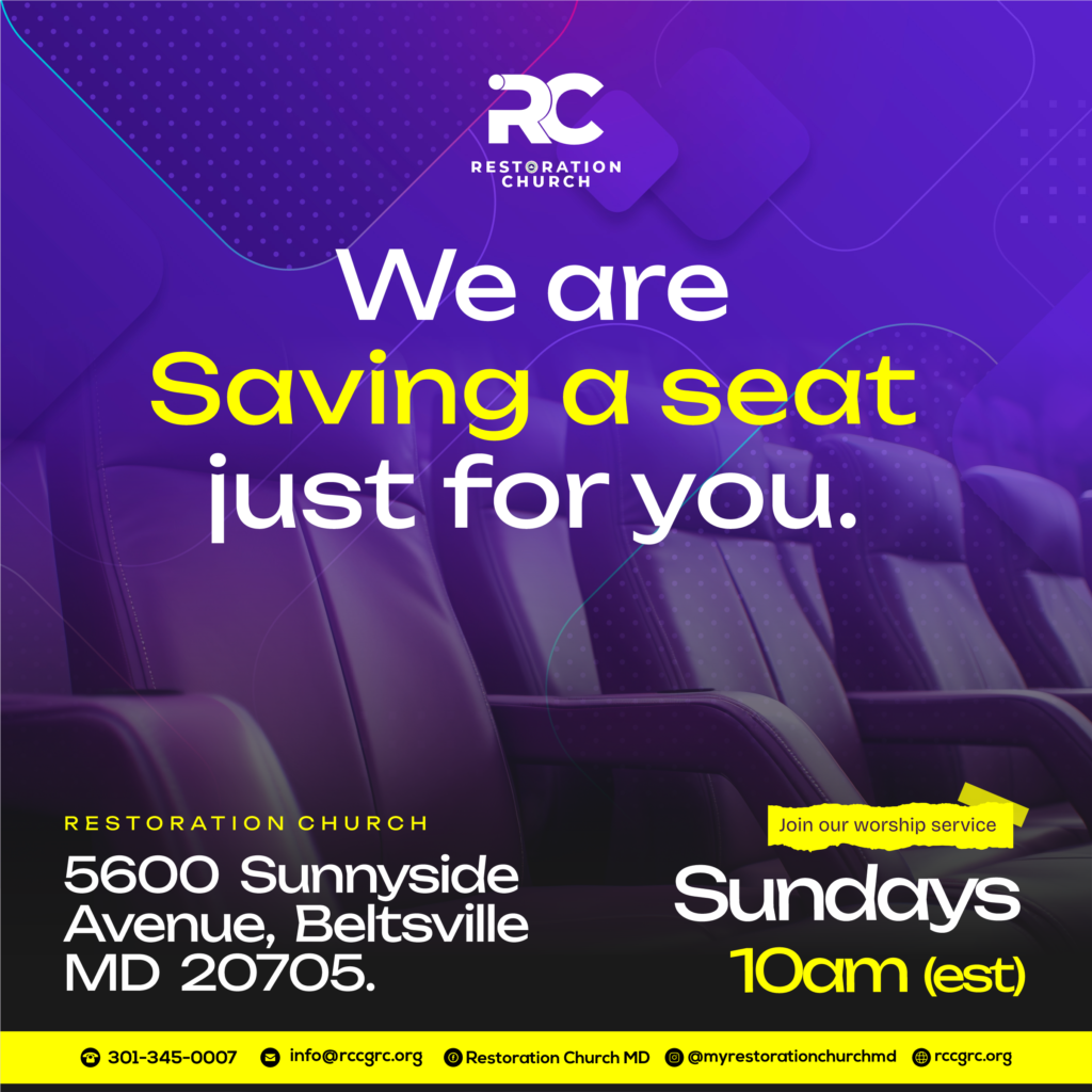 rc seats 1