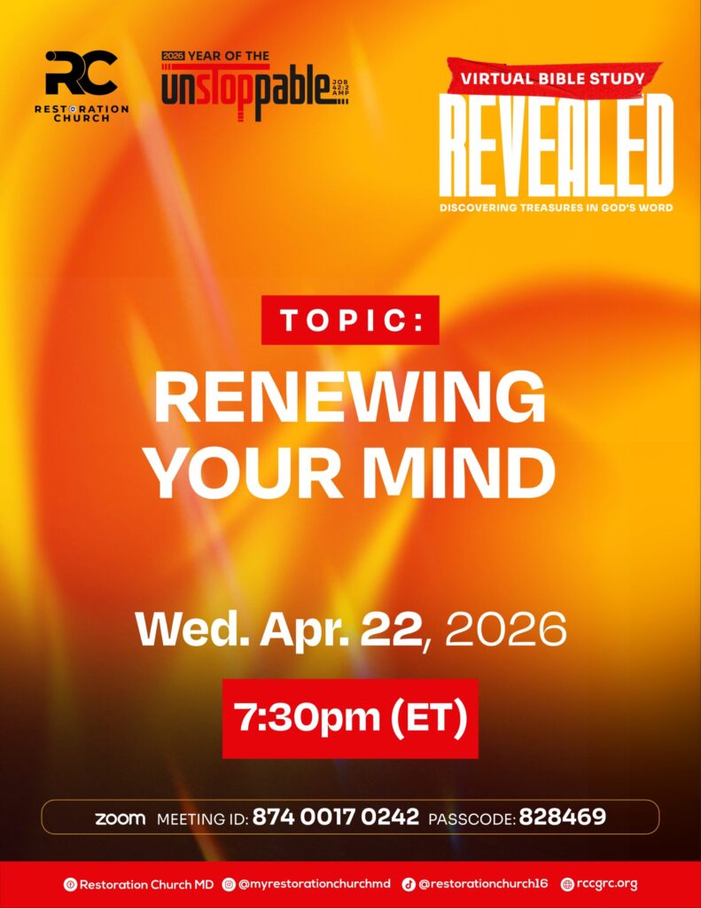 RC REVEALED APR 22