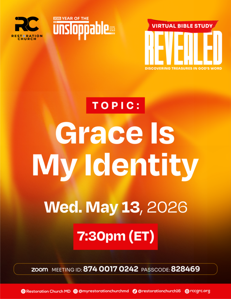 rc REVEALED may 2