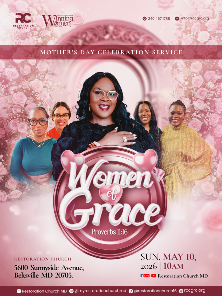 rc mothers day SERVICE 26 C