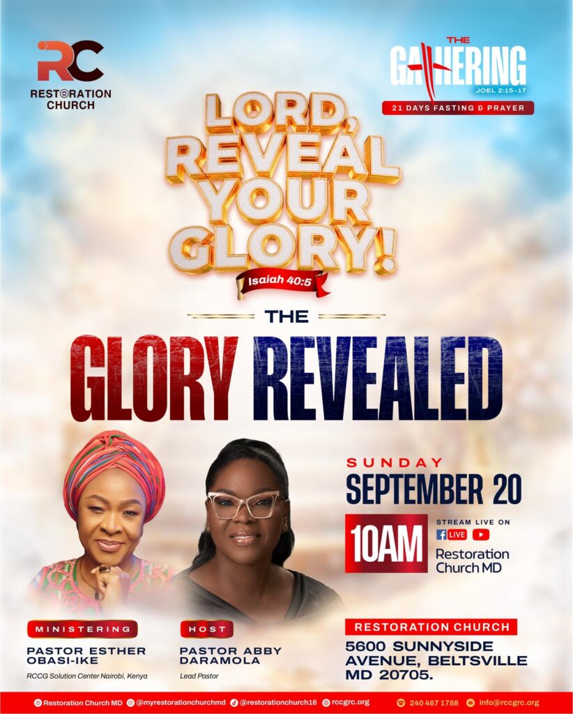 Glory_Revealed