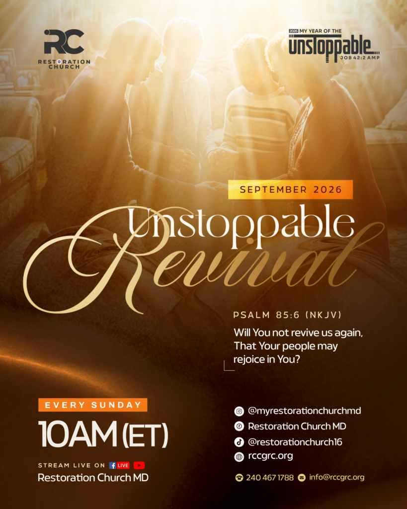 RC SUNDAY WOTM sept 26b